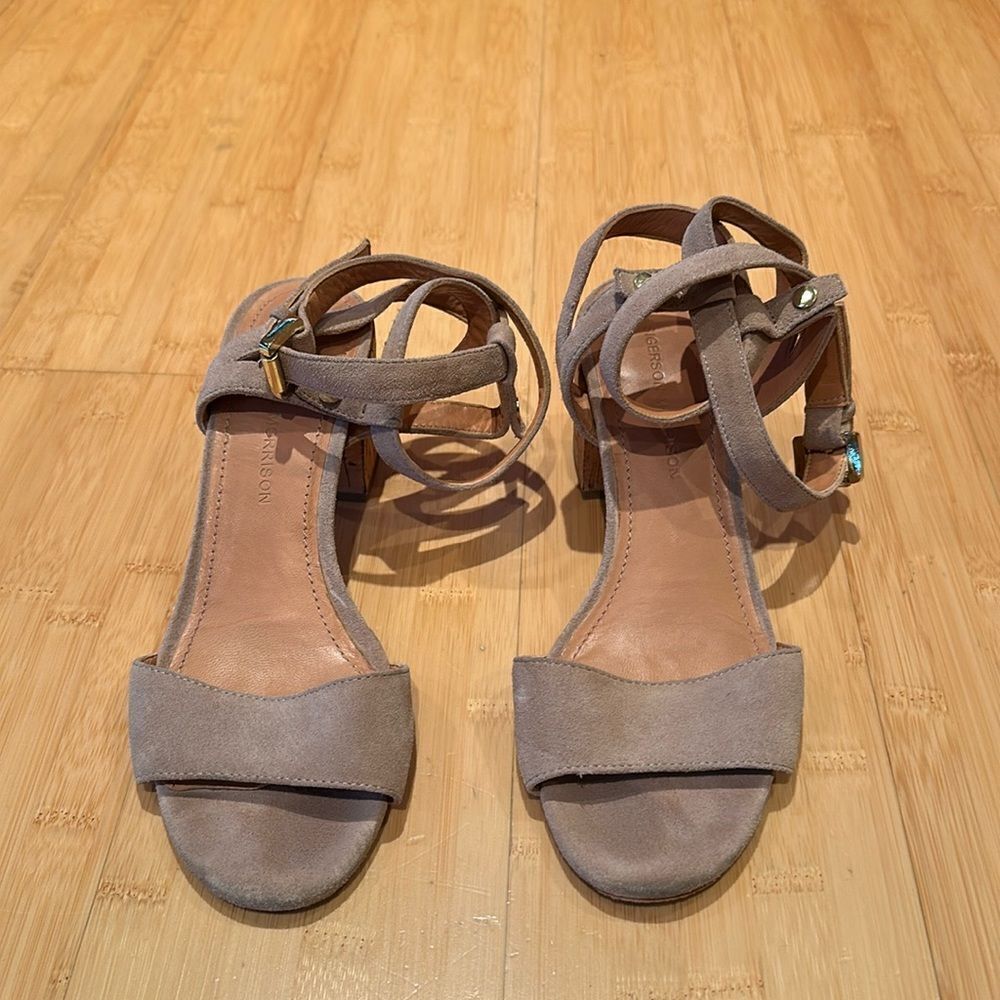 Sigerson Morrison sandals